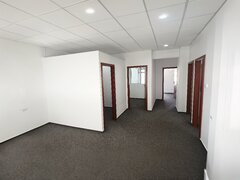 Unirii spatii de birouri / Piata Alba Iulia